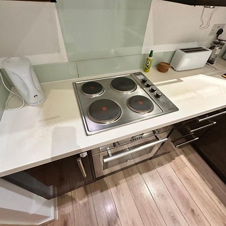 2 Modern Double Rooms In The Heart Of Brick Lane London Kültér fotó