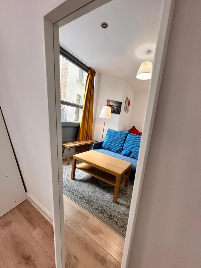 2 Modern Double Rooms In The Heart Of Brick Lane London Kültér fotó