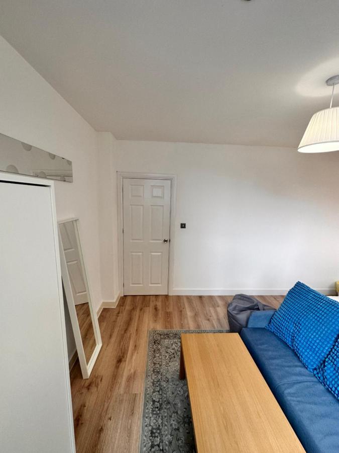 2 Modern Double Rooms In The Heart Of Brick Lane London Kültér fotó