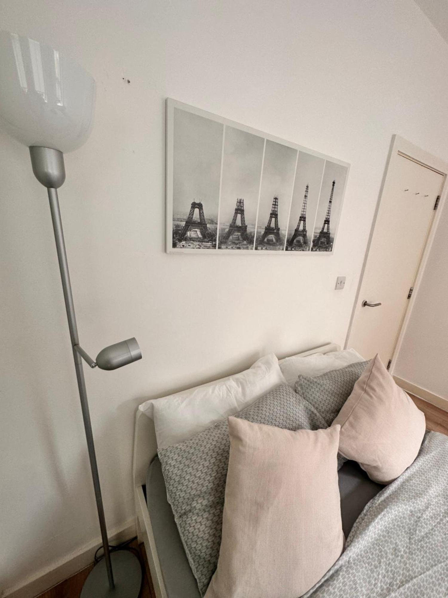 2 Modern Double Rooms In The Heart Of Brick Lane London Kültér fotó