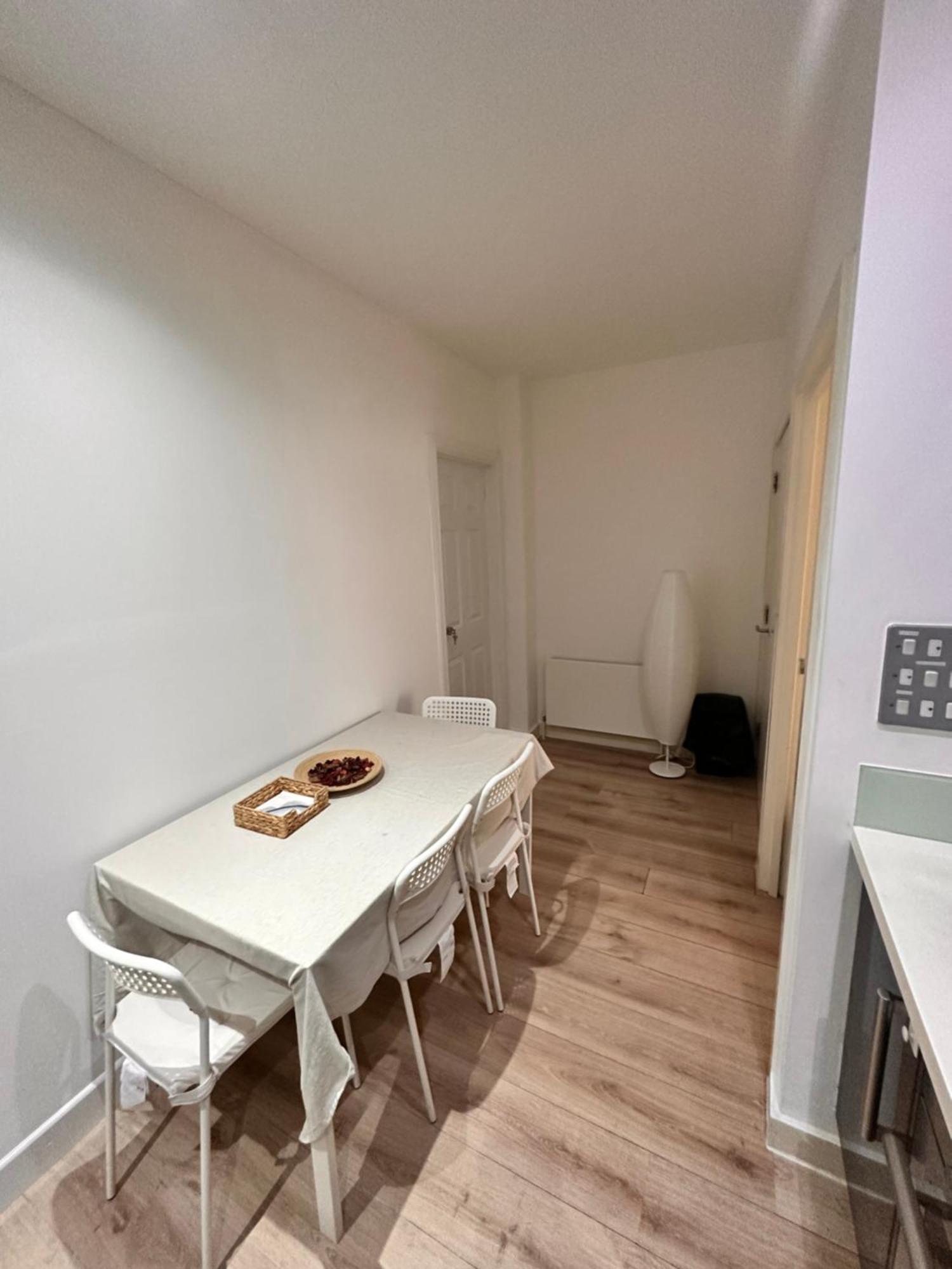 2 Modern Double Rooms In The Heart Of Brick Lane London Kültér fotó