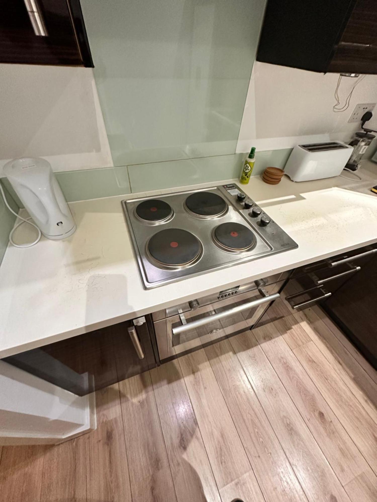 2 Modern Double Rooms In The Heart Of Brick Lane London Kültér fotó