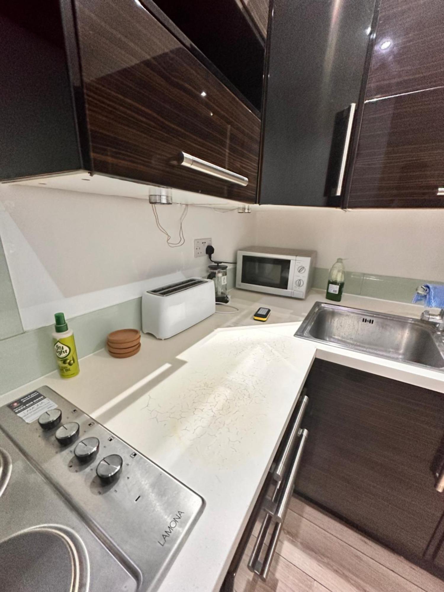 2 Modern Double Rooms In The Heart Of Brick Lane London Kültér fotó
